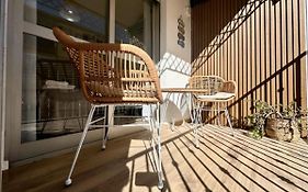 Urbe10 Biznaga 3 Bedrooms Apartment