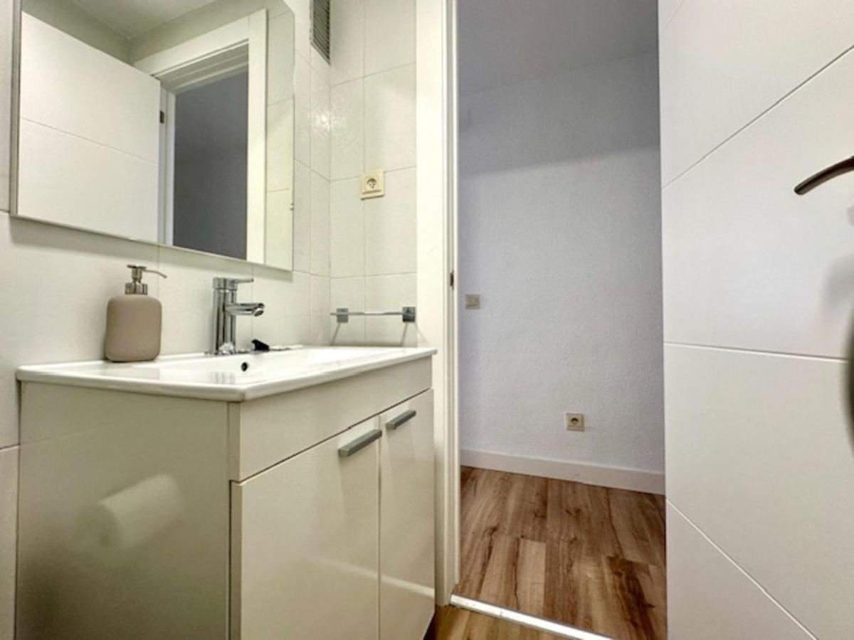 Urbe10 Biznaga 3 Bedrooms Apartment Málaga Exterior foto